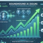 soundhound ai stock
