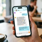 wtms meaning in text