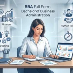 BBA Full Form