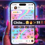 Chile Meaning Slang