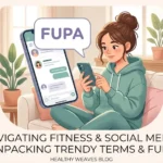 FUPA Meaning Slang