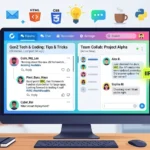 IIRC Meaning in Text