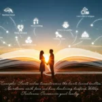 Romantic Similes for Love