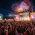 Similes for Coachella