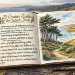 Similes for Outside Lands