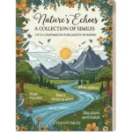 beautiful similes for nature