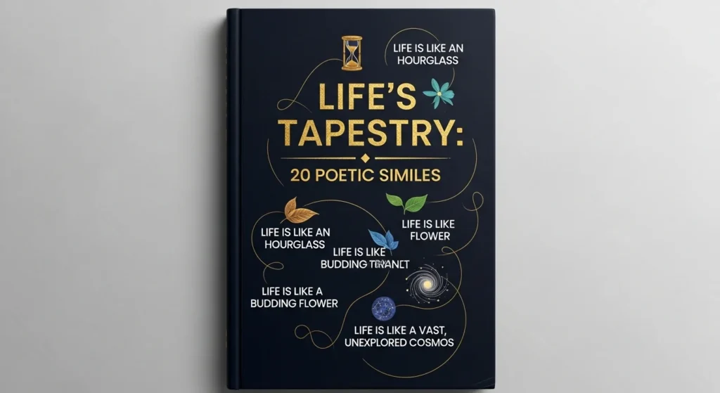 best similes for life