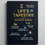 best similes for life