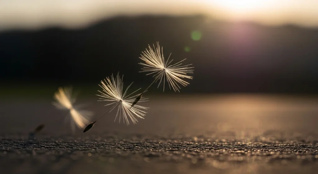 deep similes for life