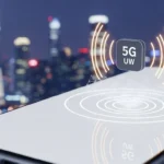 what does 5g uw mean