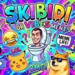 what does skibidi mean
